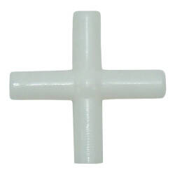 Dörtlü Hortum Eki (+) 100 lü - 1