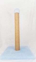 Double Kalın Tırmalama 45 cm - 2