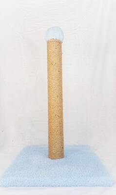 Double Kalın Tırmalama 45 cm - 2