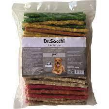 Dr.Sacchi Munch Çubuk Renkli 100lü - 1