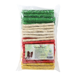 Gardenmix - Gardenmix Munchy Çubuk Kemik 100 lü 12,cm