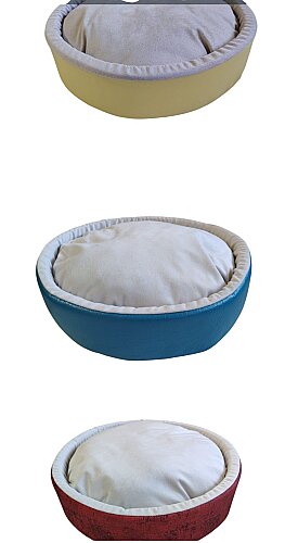 Chat Very Nice Lüks Sünger Yatak Büyük