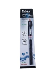 Curve - Aibao Akvaryum Isıtıcı 100 W
