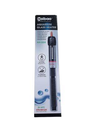 Aibao Akvaryum Isıtıcı 100 W