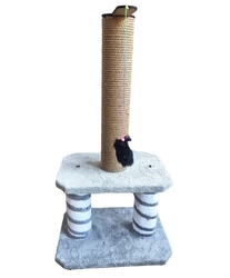 Chat Çatal Tırmalama 