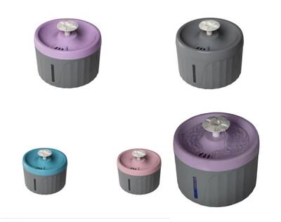 Joypet Su Pınarı(Sebil) 3,5 lt