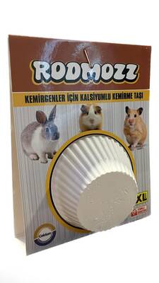 Rodmozz Kemirgen Kemirme Taşı XL - 1