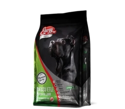 Energy Yetişkin Kuzulu Pirinçli Köpek Maması 1 kg