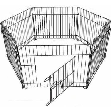 Evcil Hayvan Koruma Çiti 60x54 cm