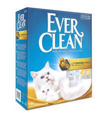 Ever Clean Kedi Kumu Mix 10L