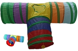 Shippo Kedi Tüneli DG-3041-1228 (181)