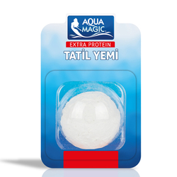 Aqua Magic - Aqua Magic Tatil Yemi Tekli 10 Adet