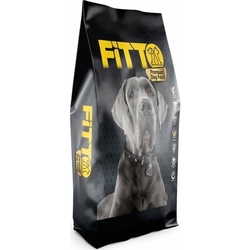 FİTTO - Fitto Kuzulu Pirinçli Köpek Maması 15kg