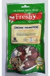 Freshy - Freshy Tavuk But Köpek Ödül 100 gr