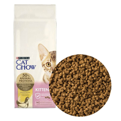 Nestle - Cat Chow Kitten 1,5 kg