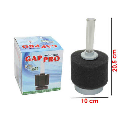 Gap Pro Küçük Pipo Filitre - 1
