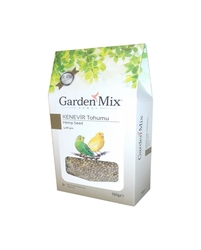 Gardenmix - Gardenmix Kenevir Tohumu 150gr