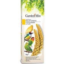 Gardenmix - Gardenmix Kutlu Sarı Darı 150gr