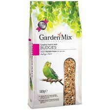 Gardenmix - Gardenmix Meyvesiz Muhabbet 500gr