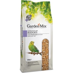 Gardenmix - Gardenmix Meyvesiz Muhabbet Yemi 1 kg