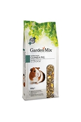 Gardenmix - Gardenmix Platin Guinepig Yemi 1 kg
