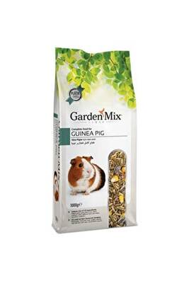 Gardenmix Platin Guinepig Yemi 1 kg