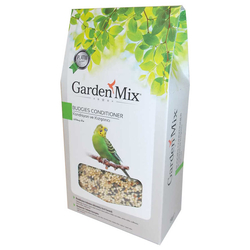 Gardenmix - Gardenmix Platin Kızıştırıcı 150gr