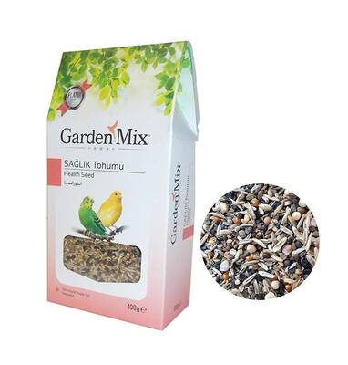 Gardenmix Sağlık Tohumu 100gr