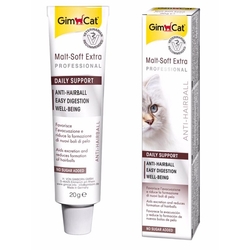 GimCat - Gim Cat Kedi Malt Soft Extra 20g