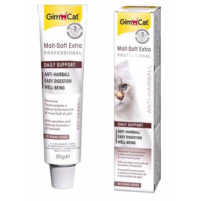 Gim Cat Kedi Malt Soft Extra 20g