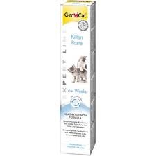 GimCat - Gim Cat Kitten Yavru Kedi Malt 50g