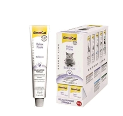 GimCat - Gim Cat Relax Paste Kedi Malt 50g