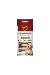 Gnawlers - Gnawlers Dana Etli Kemik Köpek Ödül 6lı