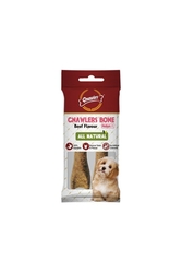Gnawlers - Gnawlers Etli Kemik Köpek Ödül 11.5cm 2li