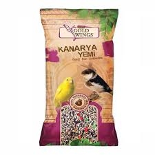 GoldWings - Gold Wings Meyveli Kanarya Yemi 300gr