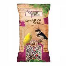 Gold Wings Meyveli Kanarya Yemi 300gr