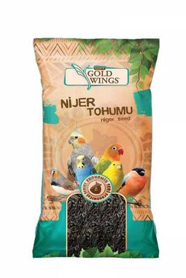 Gold Wings Nijer 250 gr