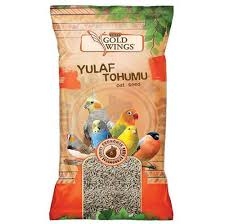 GoldWings - Gold Wings Yulaf 300 gr