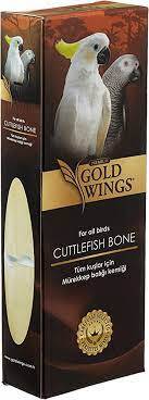 Goldwings Premium Mürekkep B.Kalamar Kemik Büyük 6lı