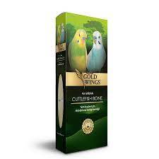 Goldwings Premium Mürekkep B.Kalamar Kemik Küçük 6lı - 1