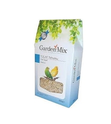 Gardenmix - Gardenmix Platin Yulaf Tohumu 200gr