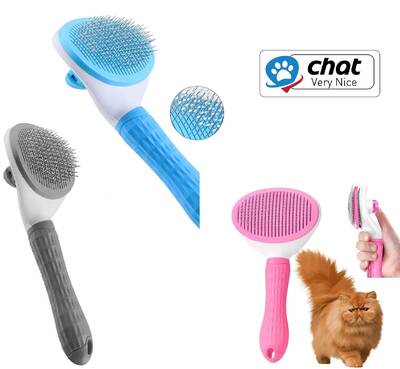 Chat Basmalı Lüks Büyük Tarak