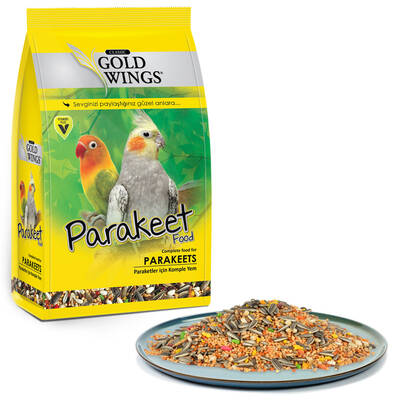 GWC Paraket Yemi 500 gr - 1