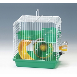 Hamster Kafesi 40202 (23*17*18)