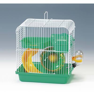 Hamster Kafesi 40202 (23*17*18) - 1