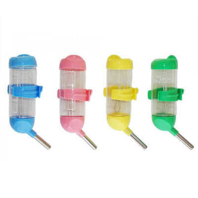 Hamster Suluk 80ml - 1