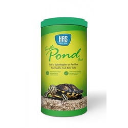 Has - Has Turtle Kaplumbağa Yemi 100g