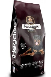 HEYDOO - Heydoo Kuzu Etli Köpek Maması 15 kg