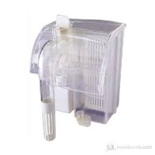 Sunsun - HBL-30 Sunsun Şelale Filitre 300L/h 2W
