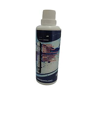 Aquamins H2O Akvaryum Su Düzenleyici 100ml - 1